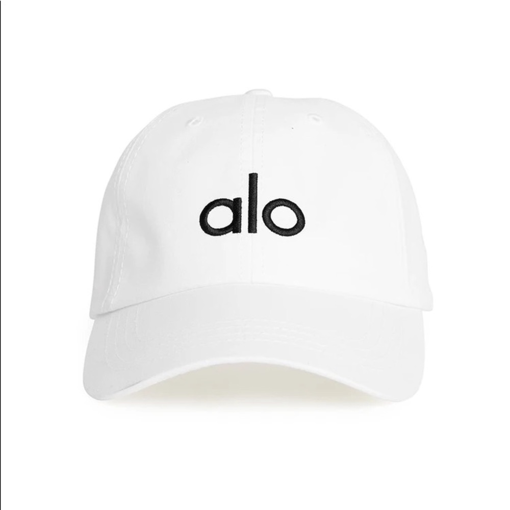 NEW Alo off-duty cap